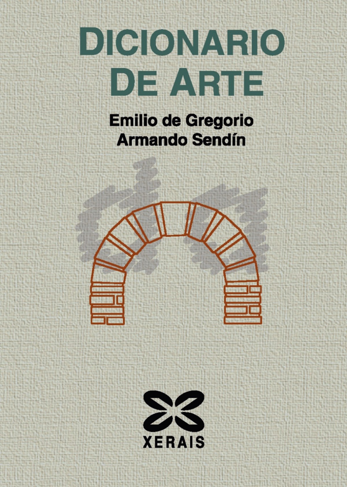 Dicionario de Arte