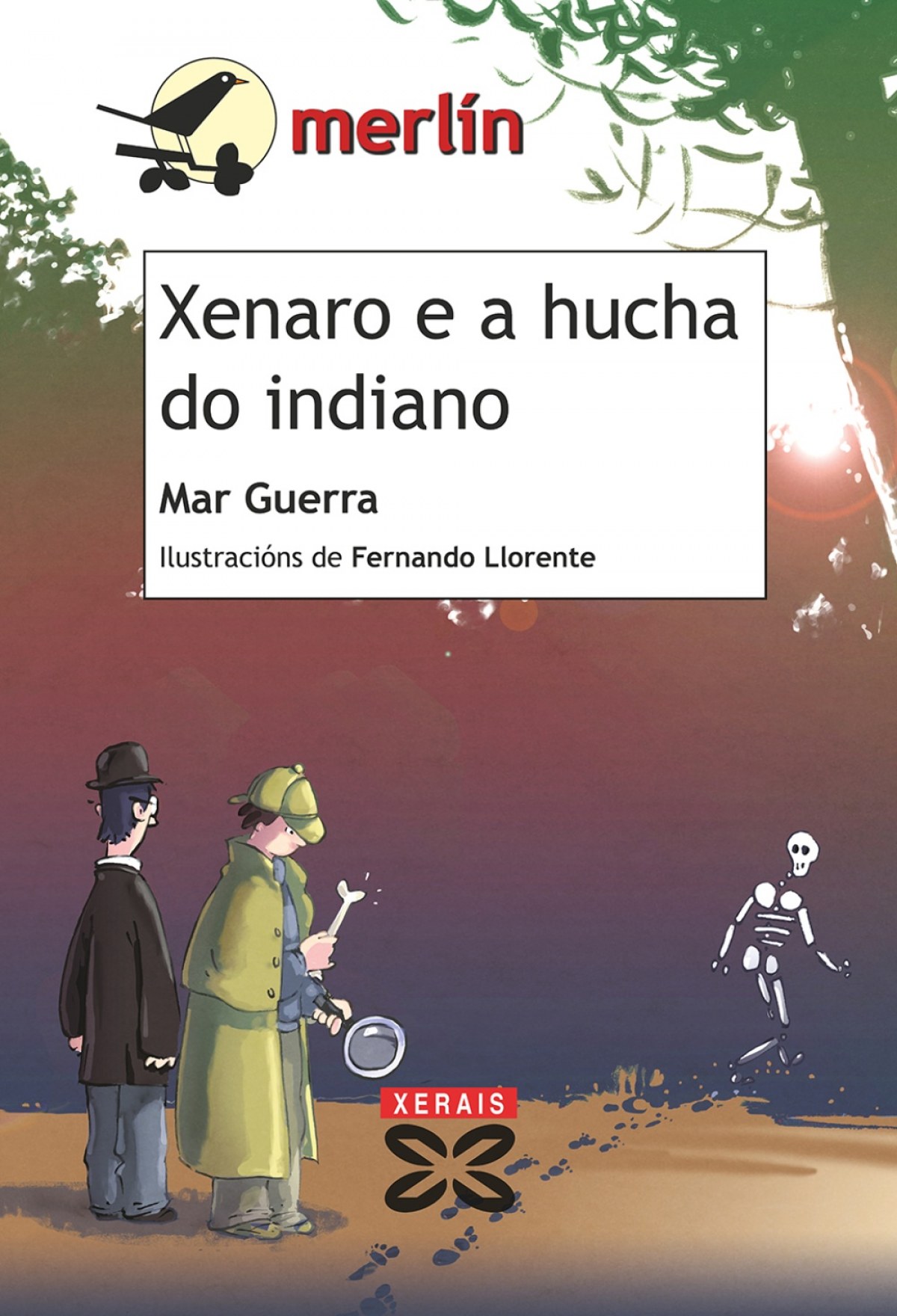 Portada