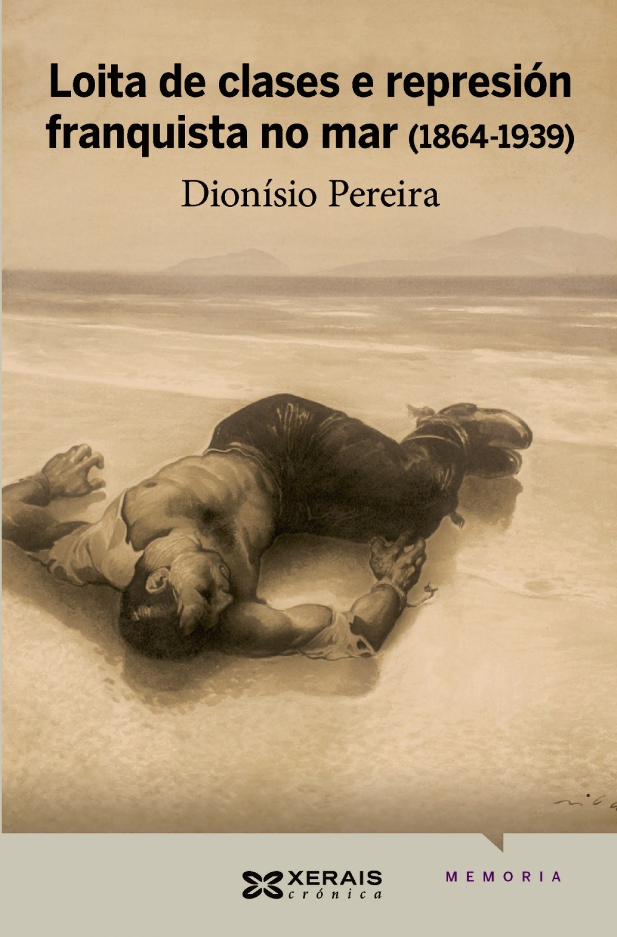  Loita de clases e represión franquista no mar (1864-1939) 