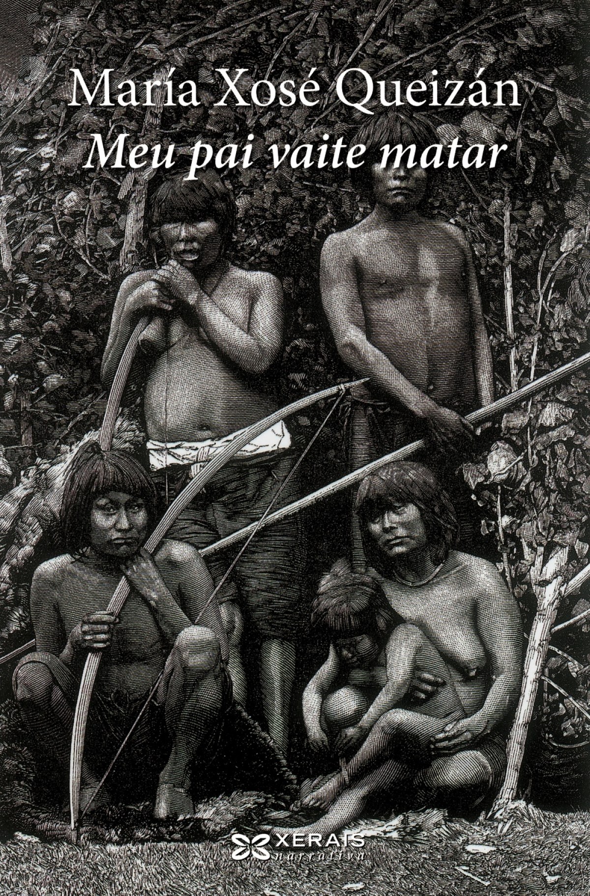 Meu pai vaite matar