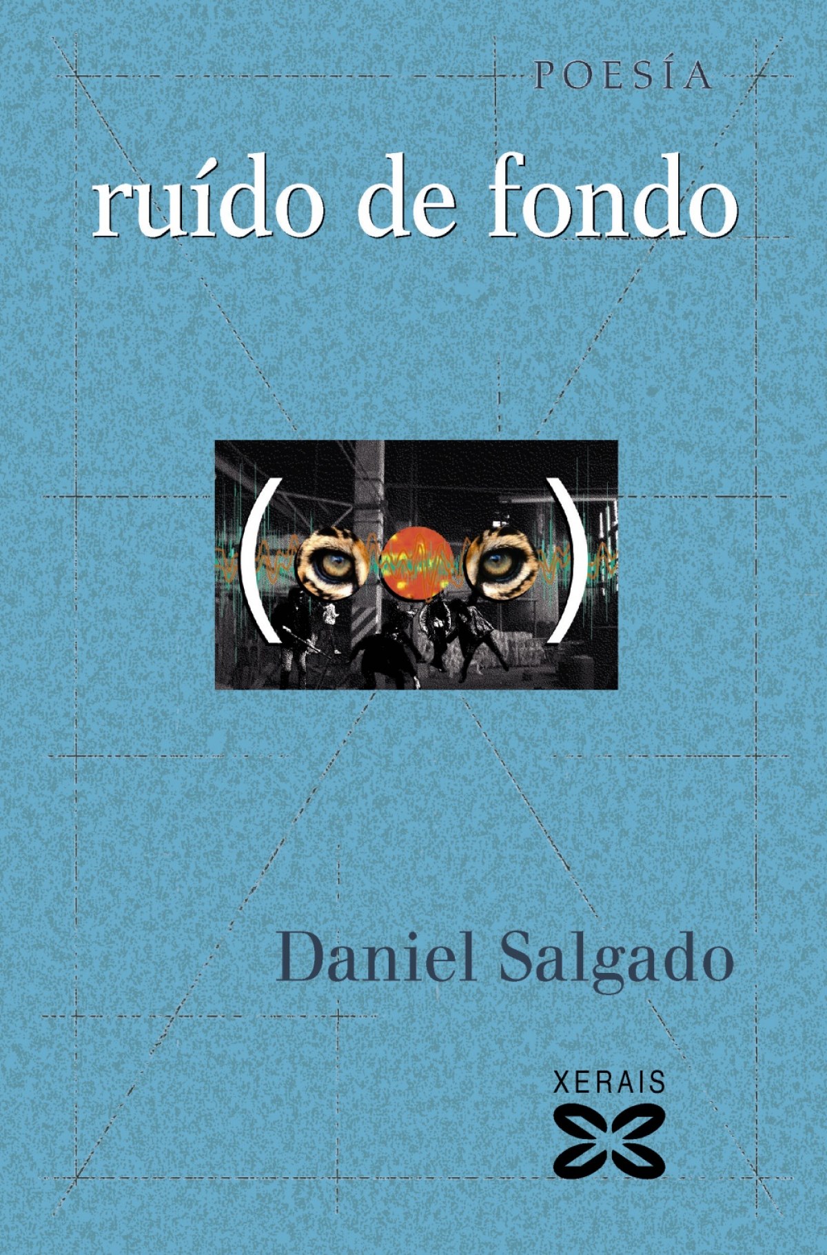  ruído de fondo 