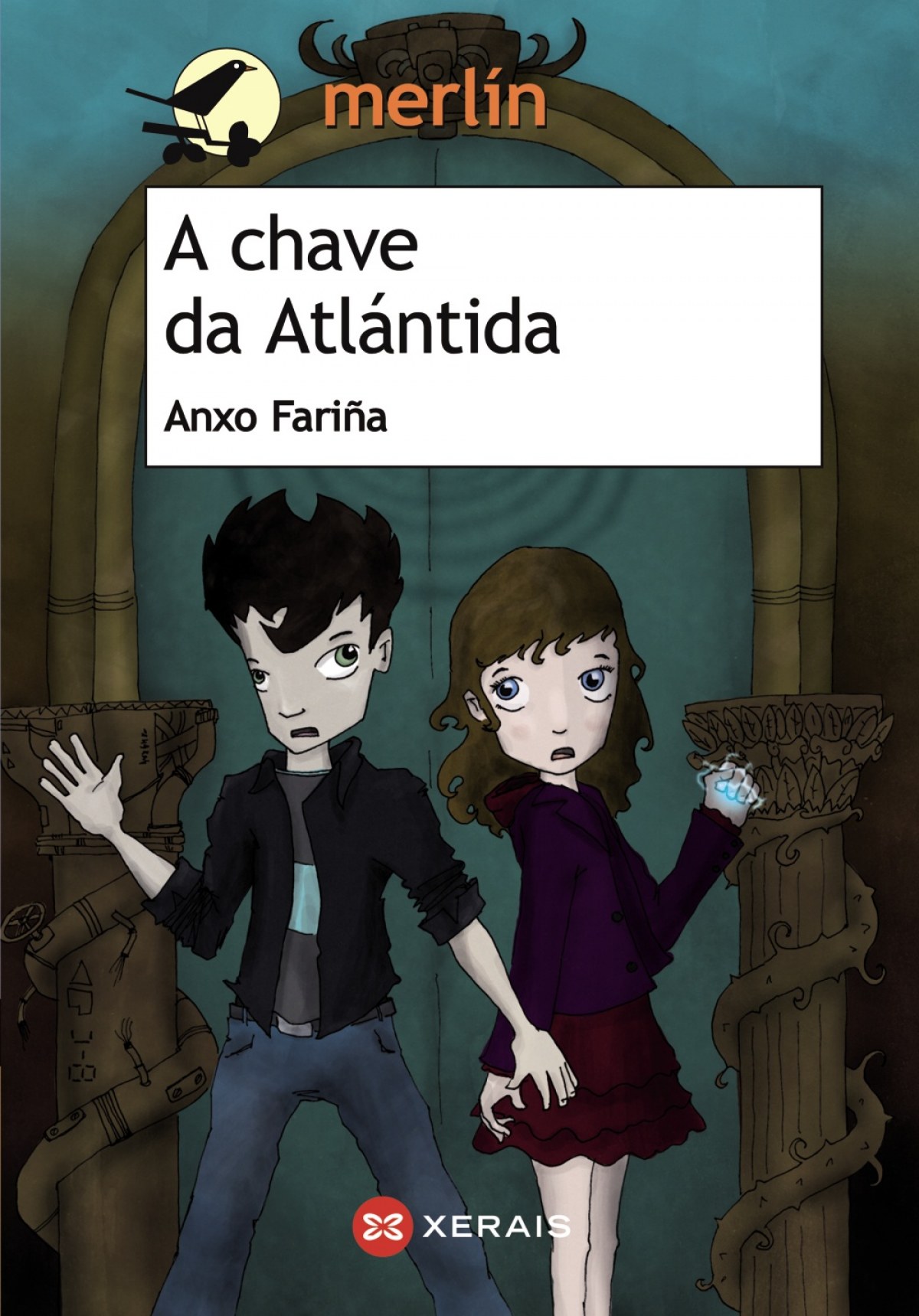 Portada