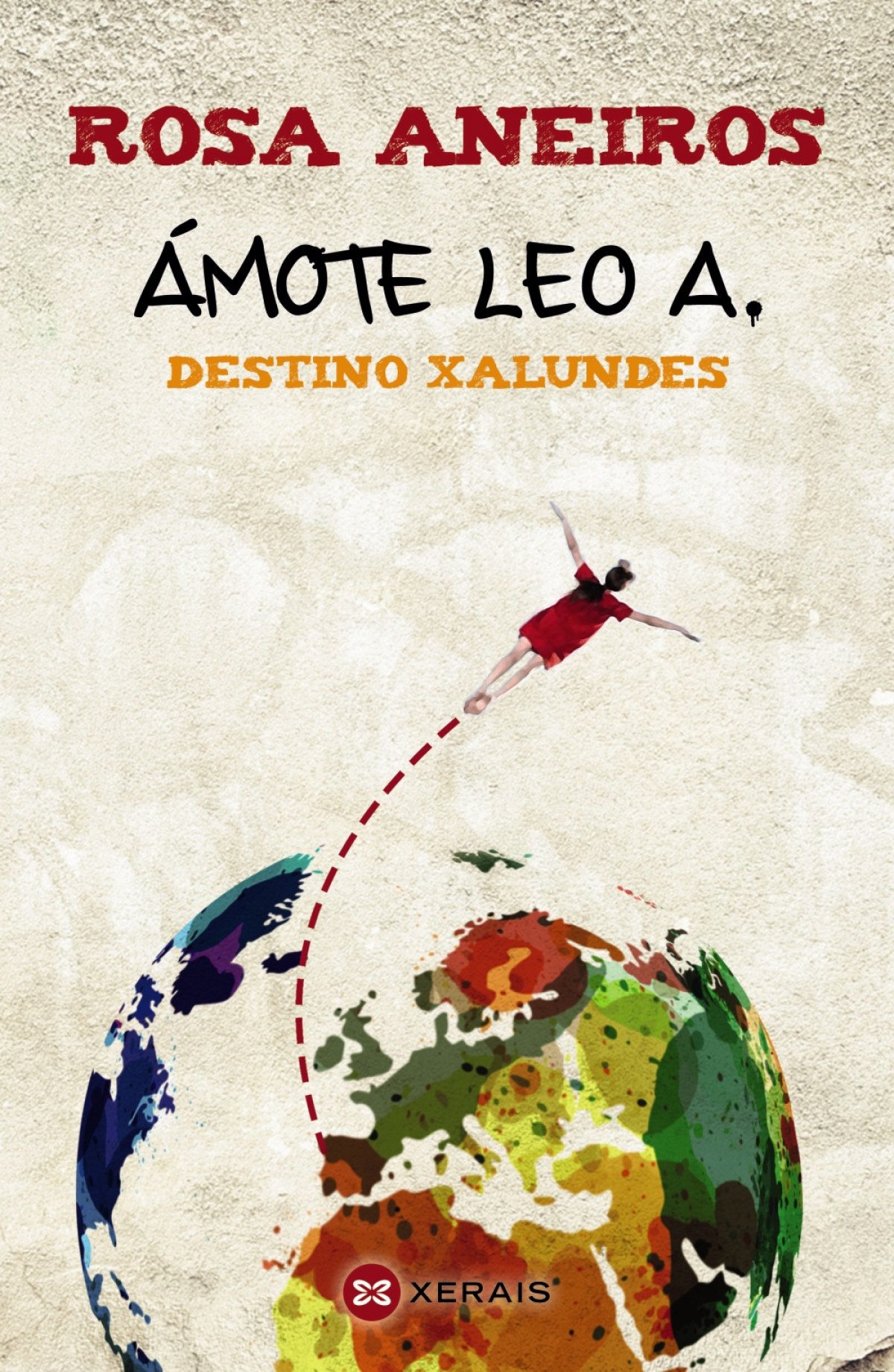 Ámote leo a:destino xalundes