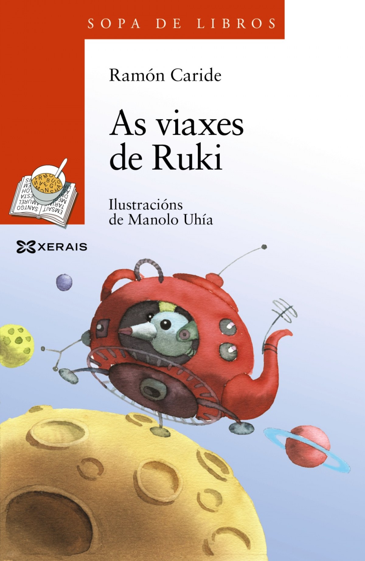 Capa