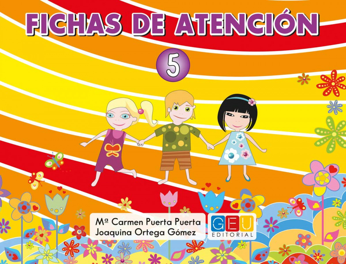 Fichas de atención 5