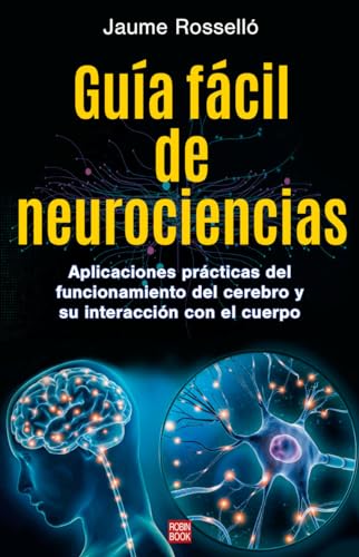  Guía fácil de neurociencias 