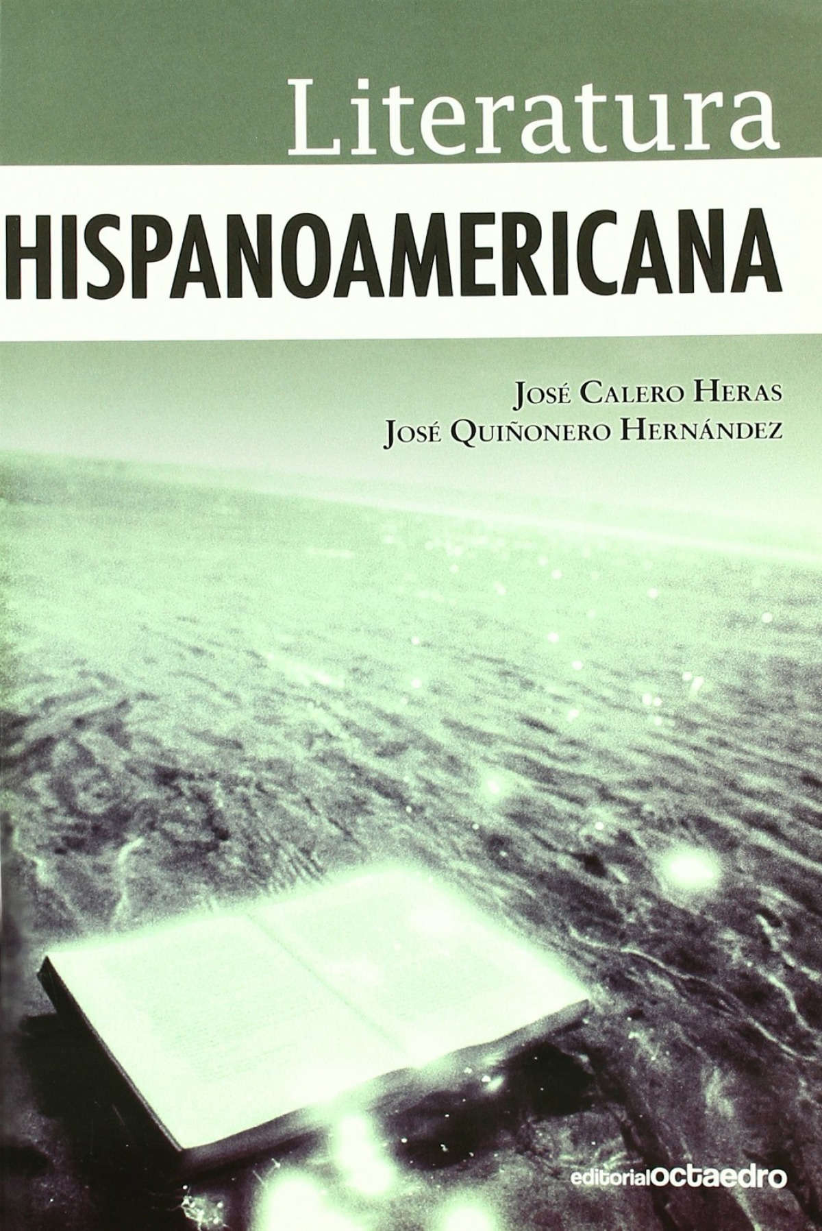  Literatura hispanoamericana 