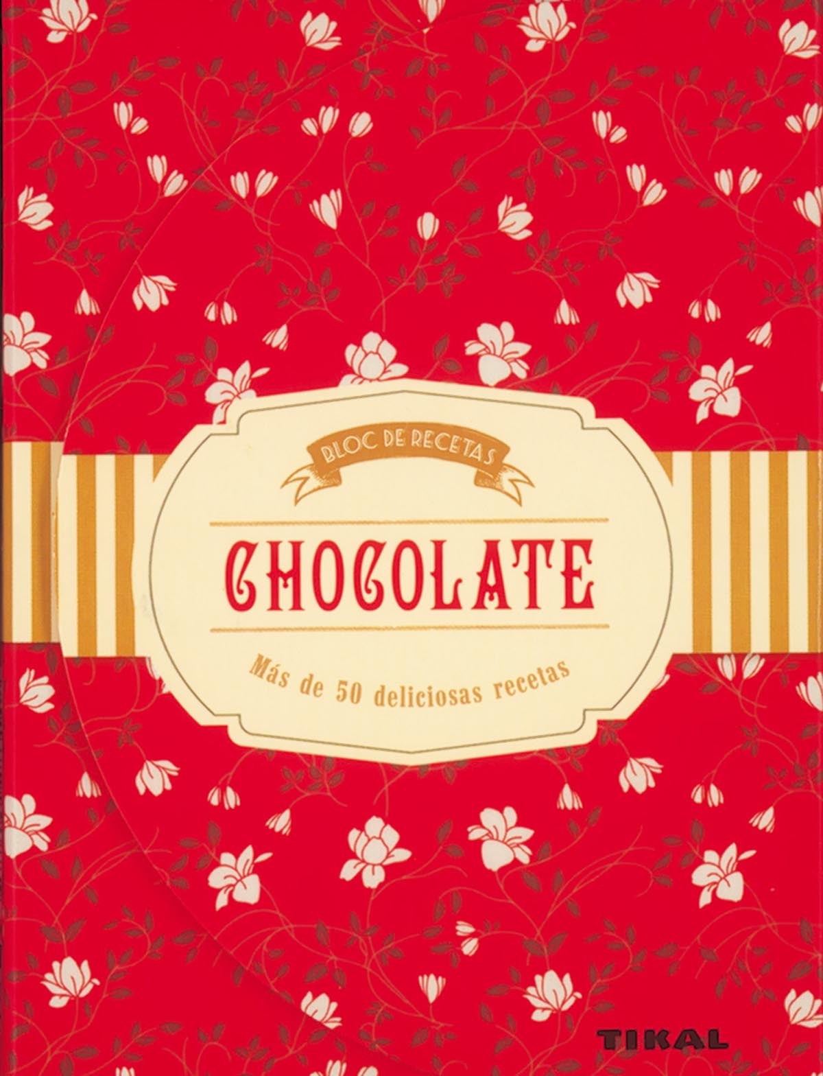  Chocolate 