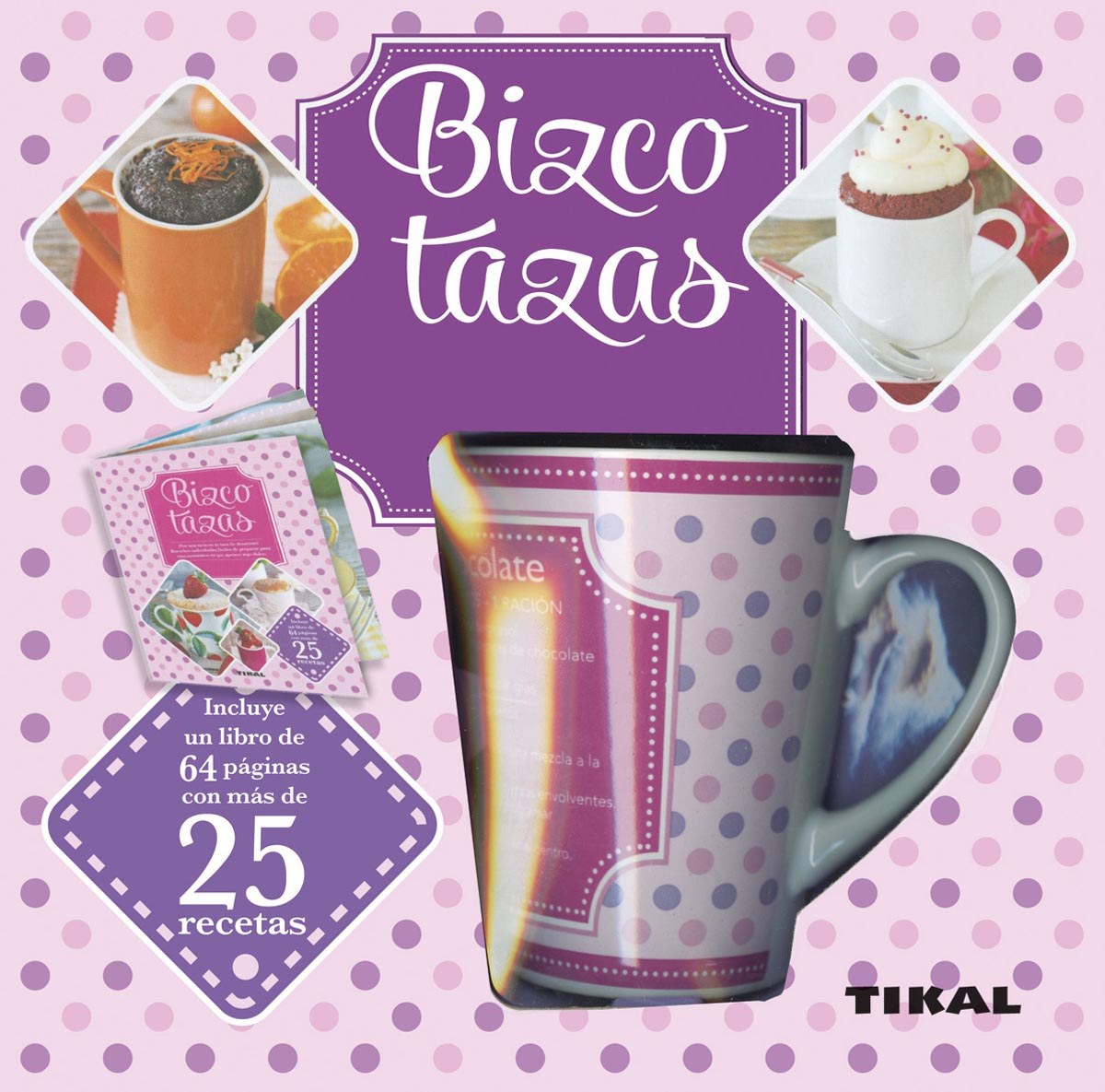 Bizcotazas