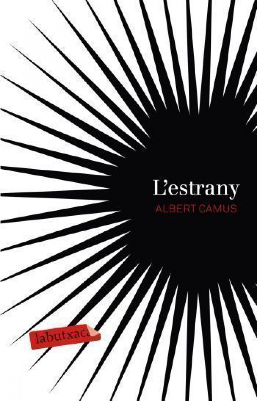 L'estrany