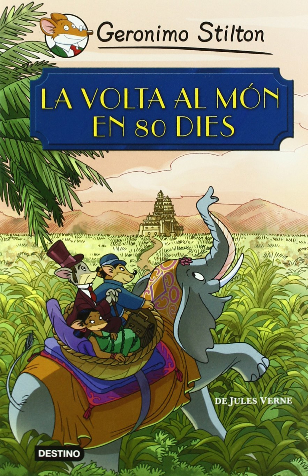 La volta al món en 80 dies