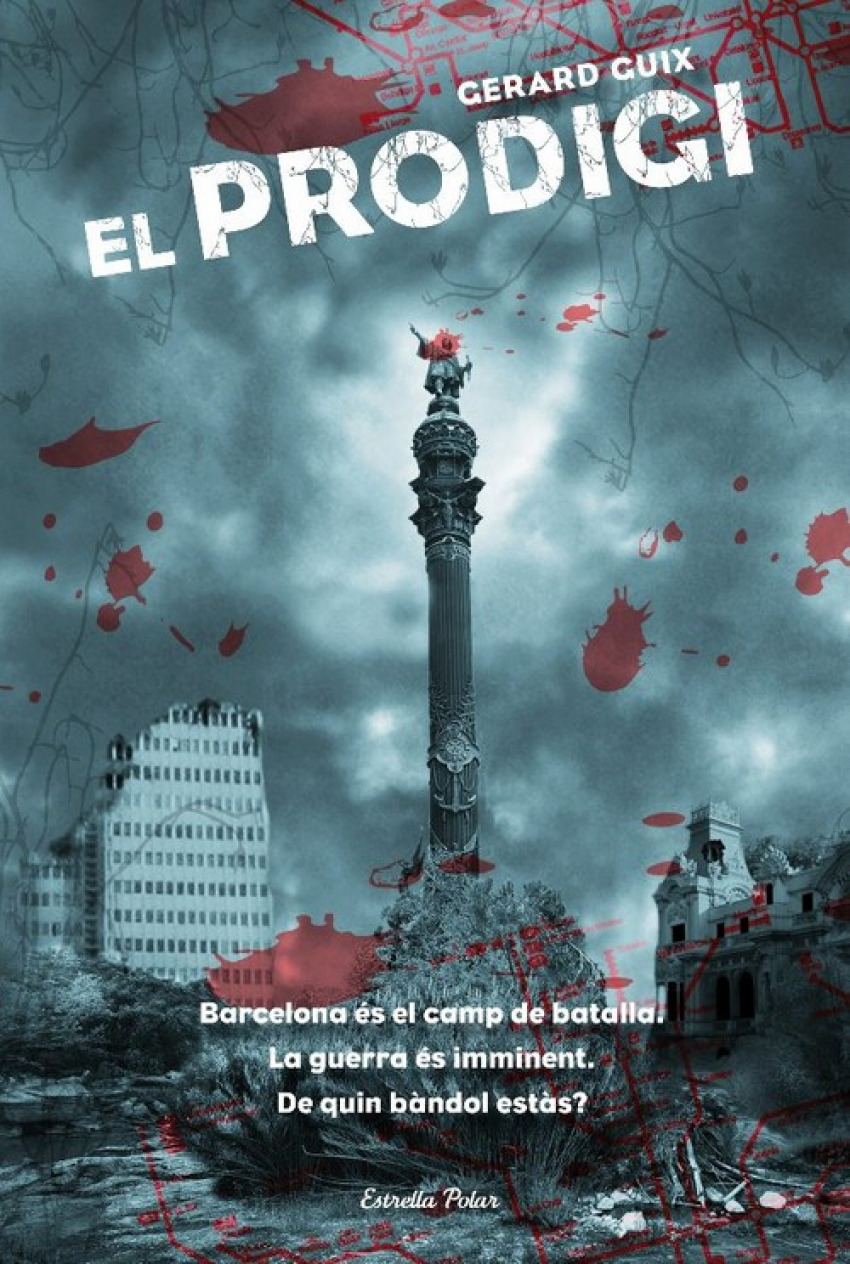  El prodigi 