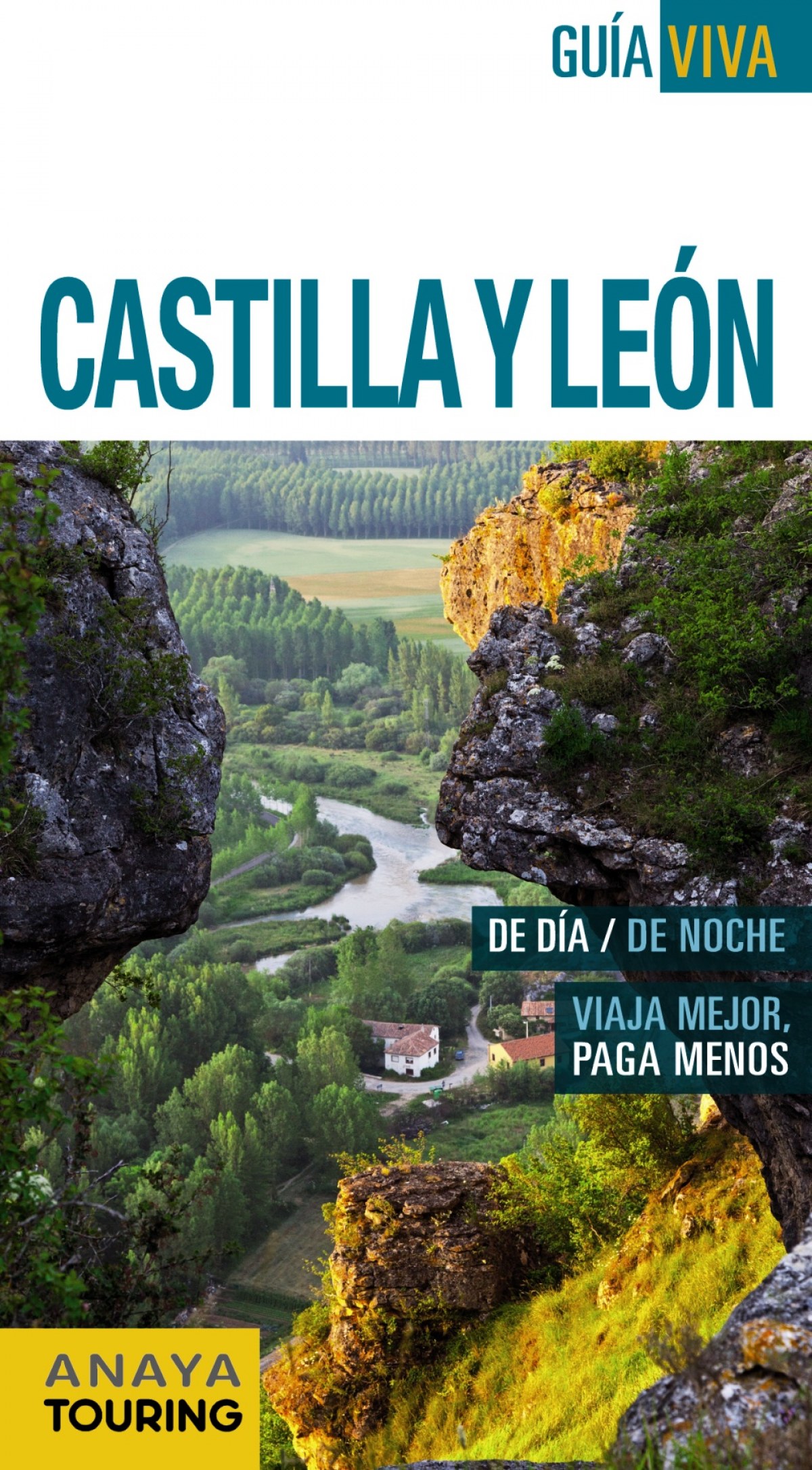 Castilla y León 2016