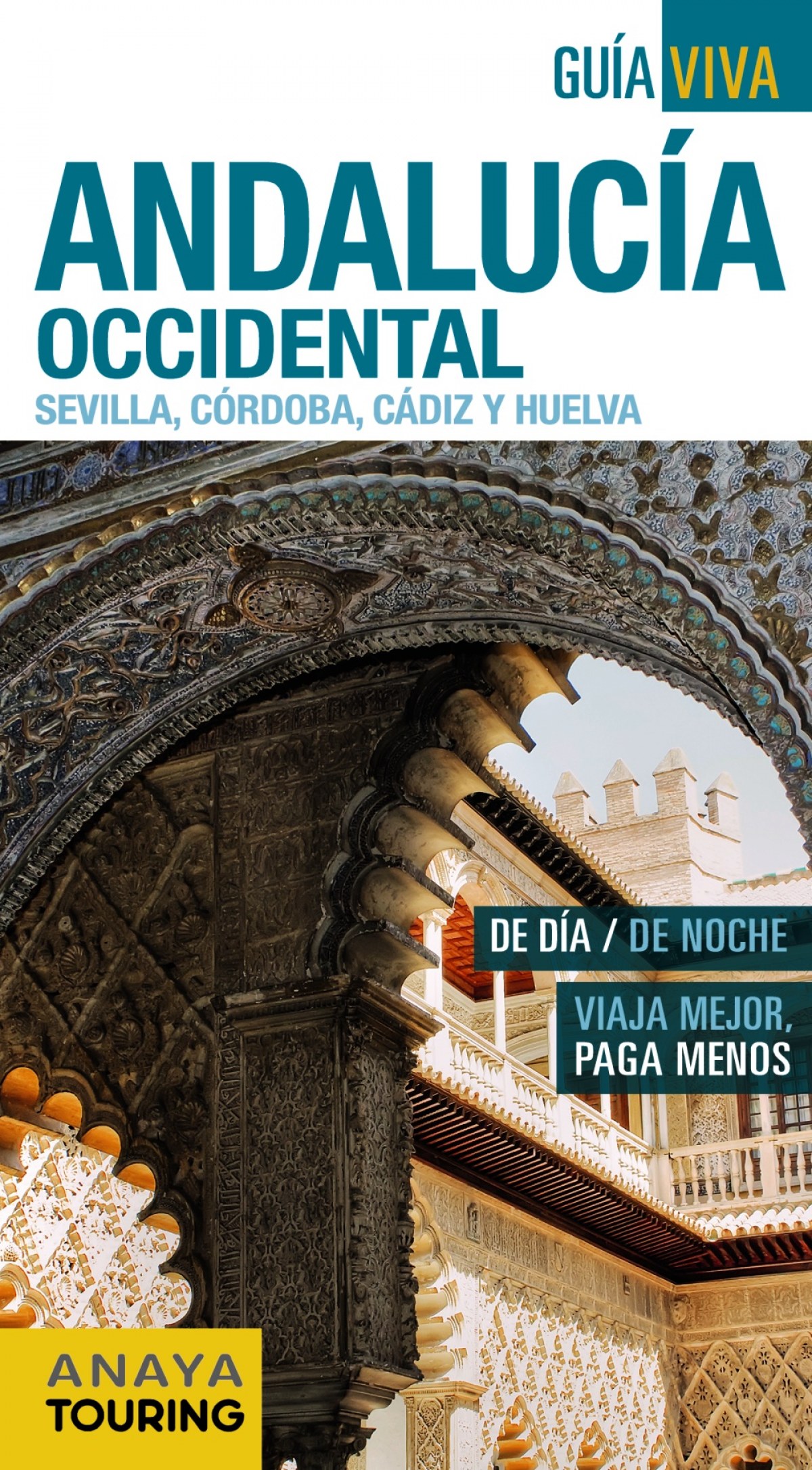 Andalucía Occidental 2016