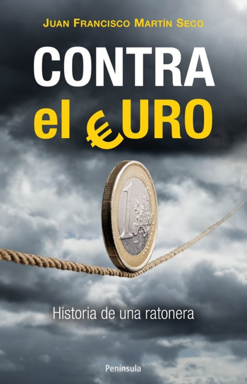  Contra el euro 