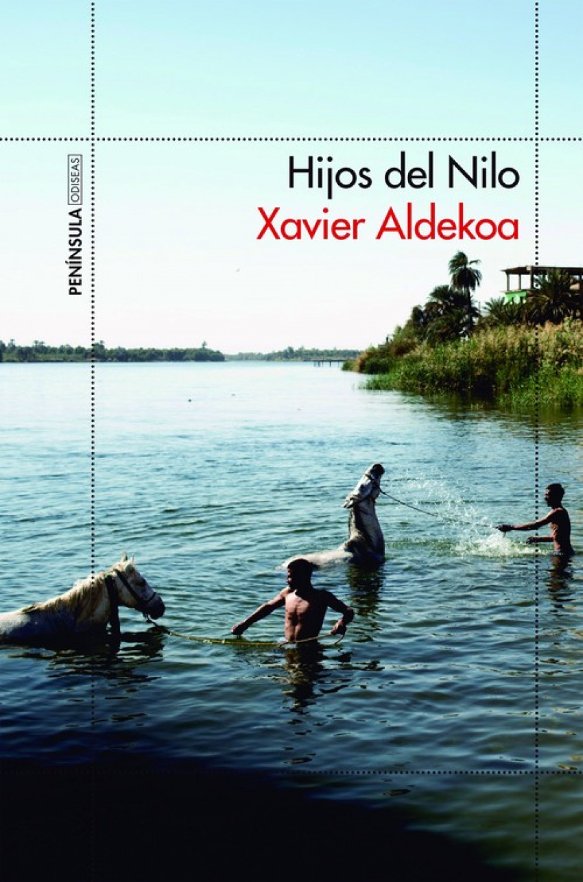  HIJOS DEL NILO 