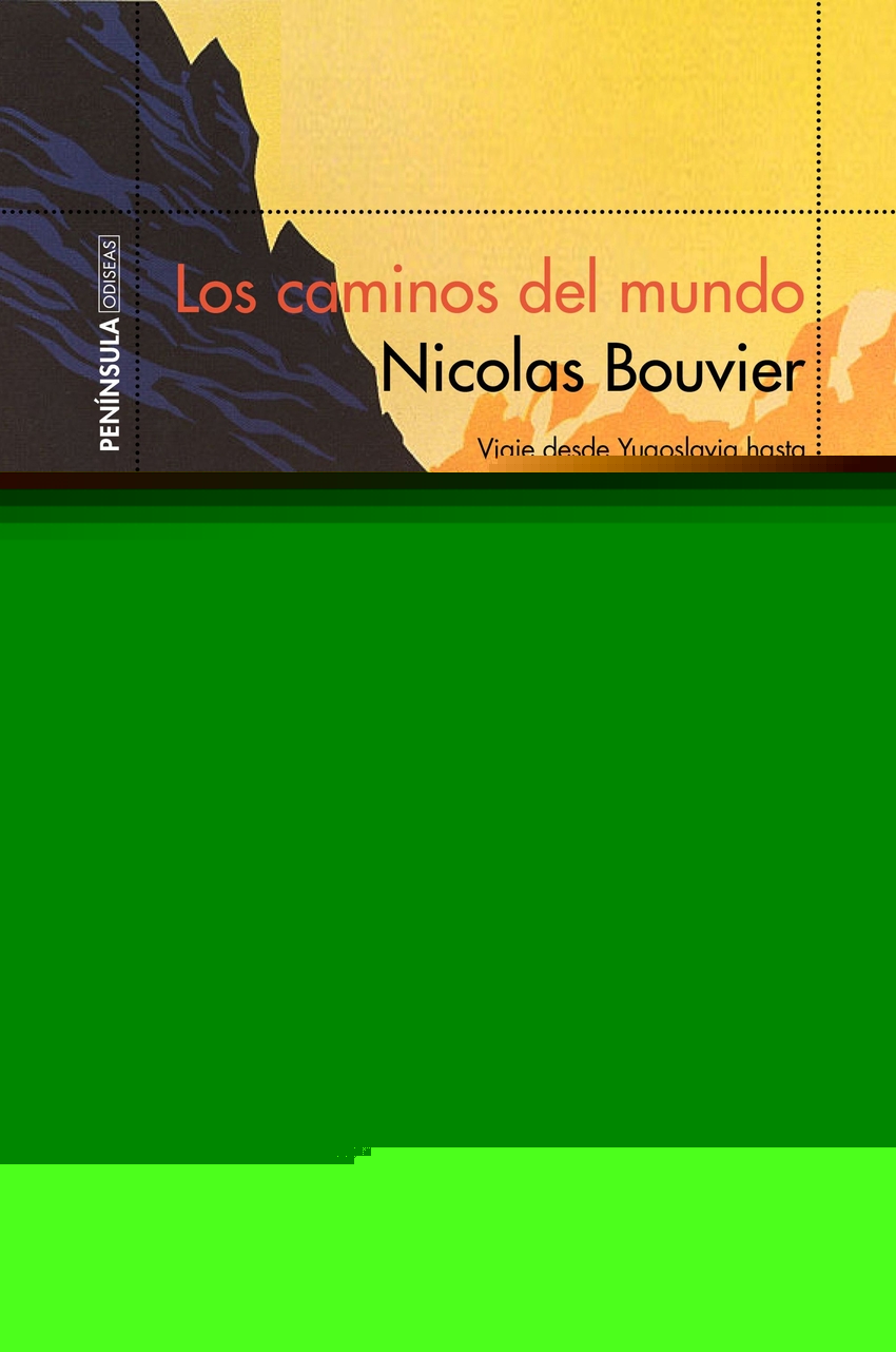  LOS CAMINOS DEL MUNDO 