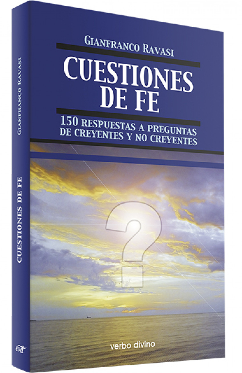  Cuestiones de fe 