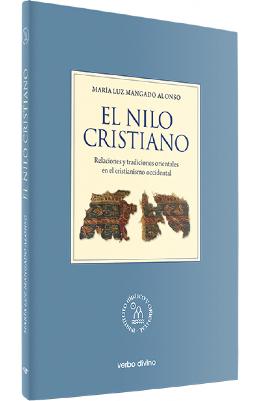 Nilo cristiano.(Instituto Biblico y Oriental)