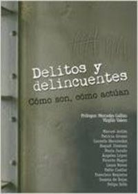 Delitos y Delincuentes