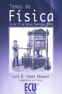 Temas de física