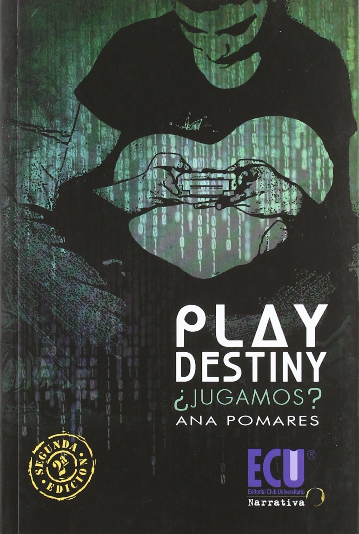 Play Destiny ¿jugamos?