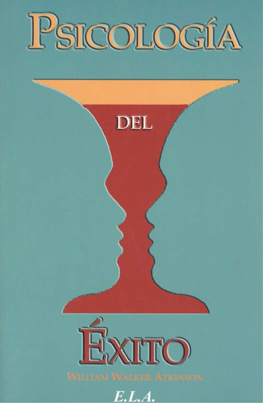  PSICOLOGÍA DEL ÉXITO 
