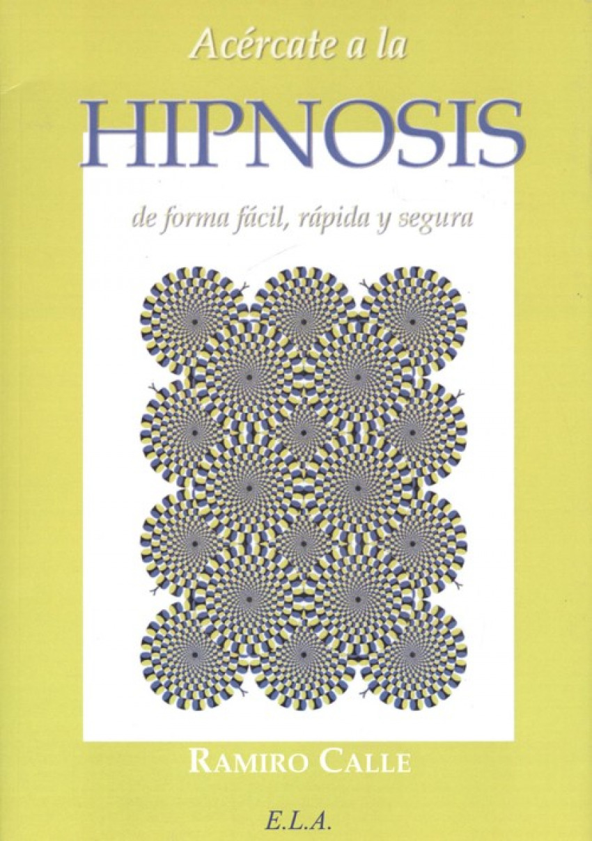 Acércate a la hipnosis