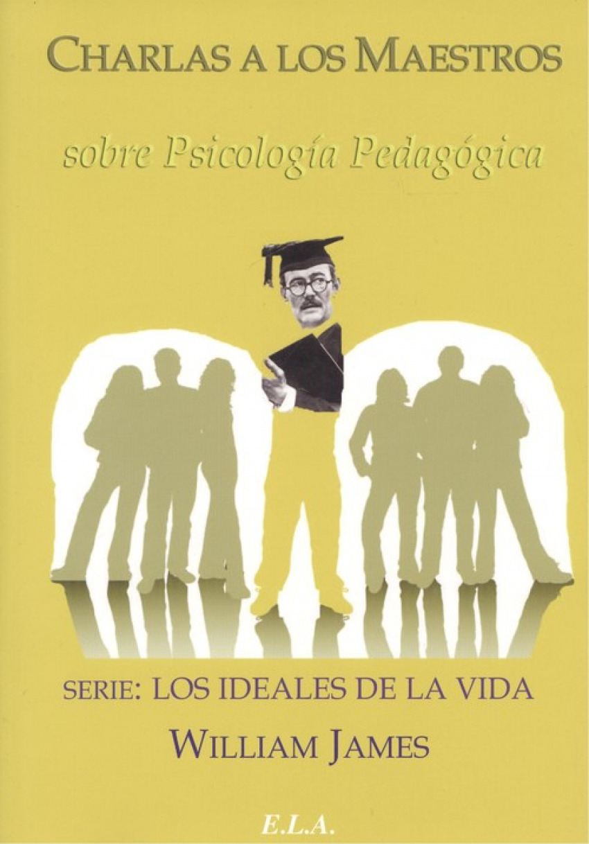 Charlas a los maestros