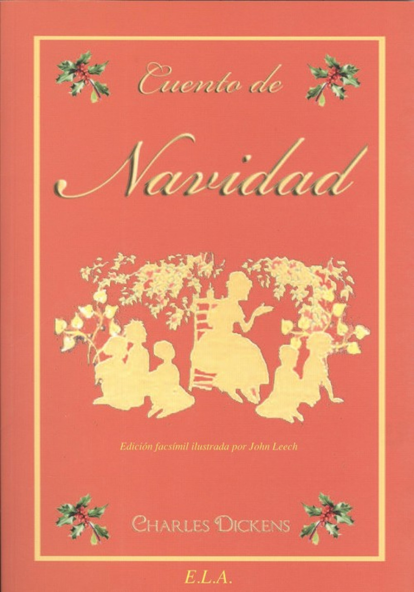 CUENTO DE NAVIDAD