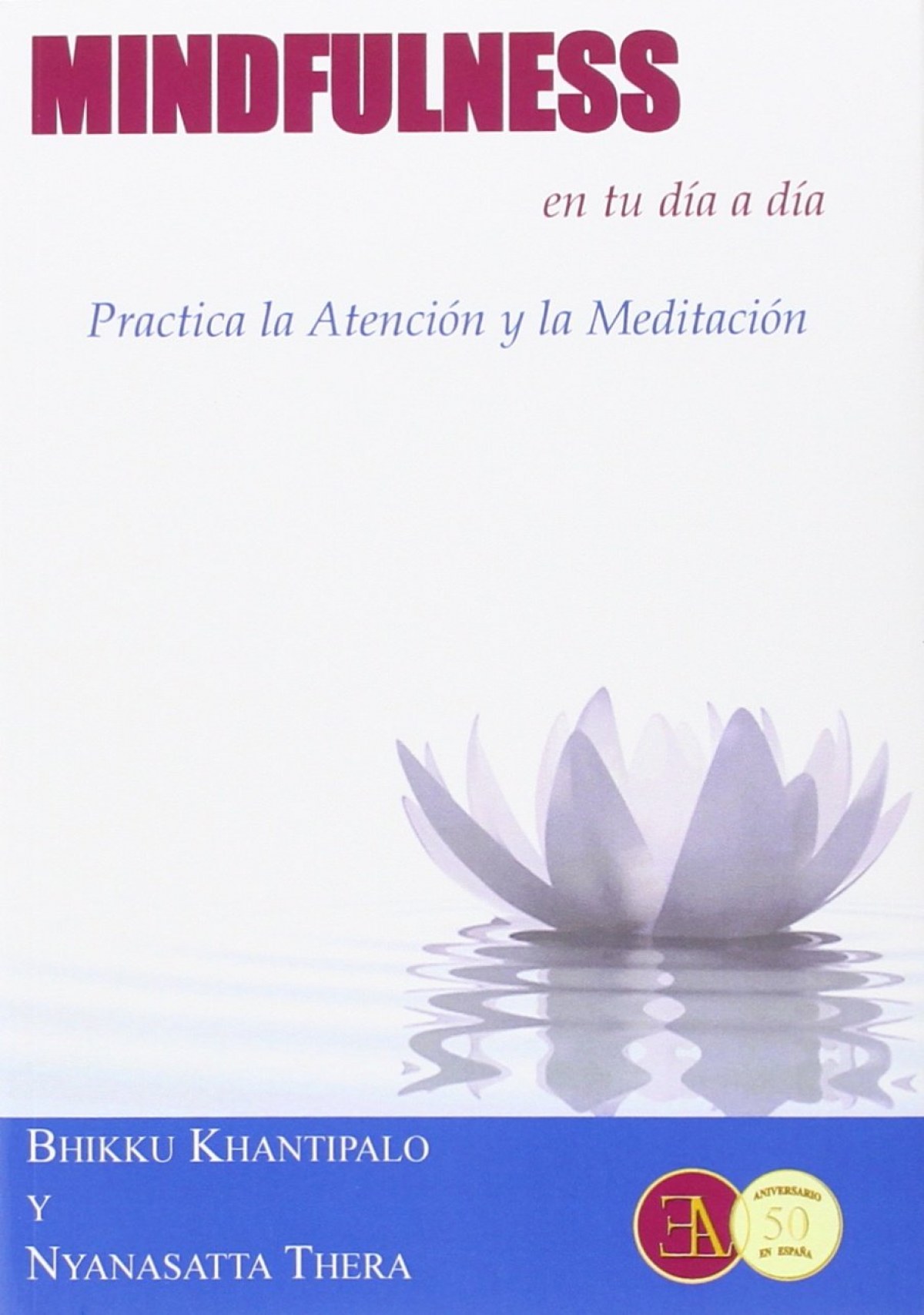 Mindfulness en tu día a día