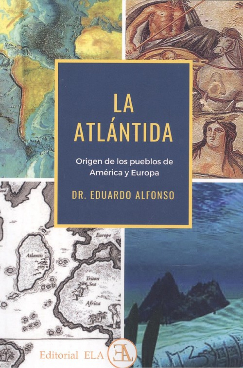  ATLANTIDA 