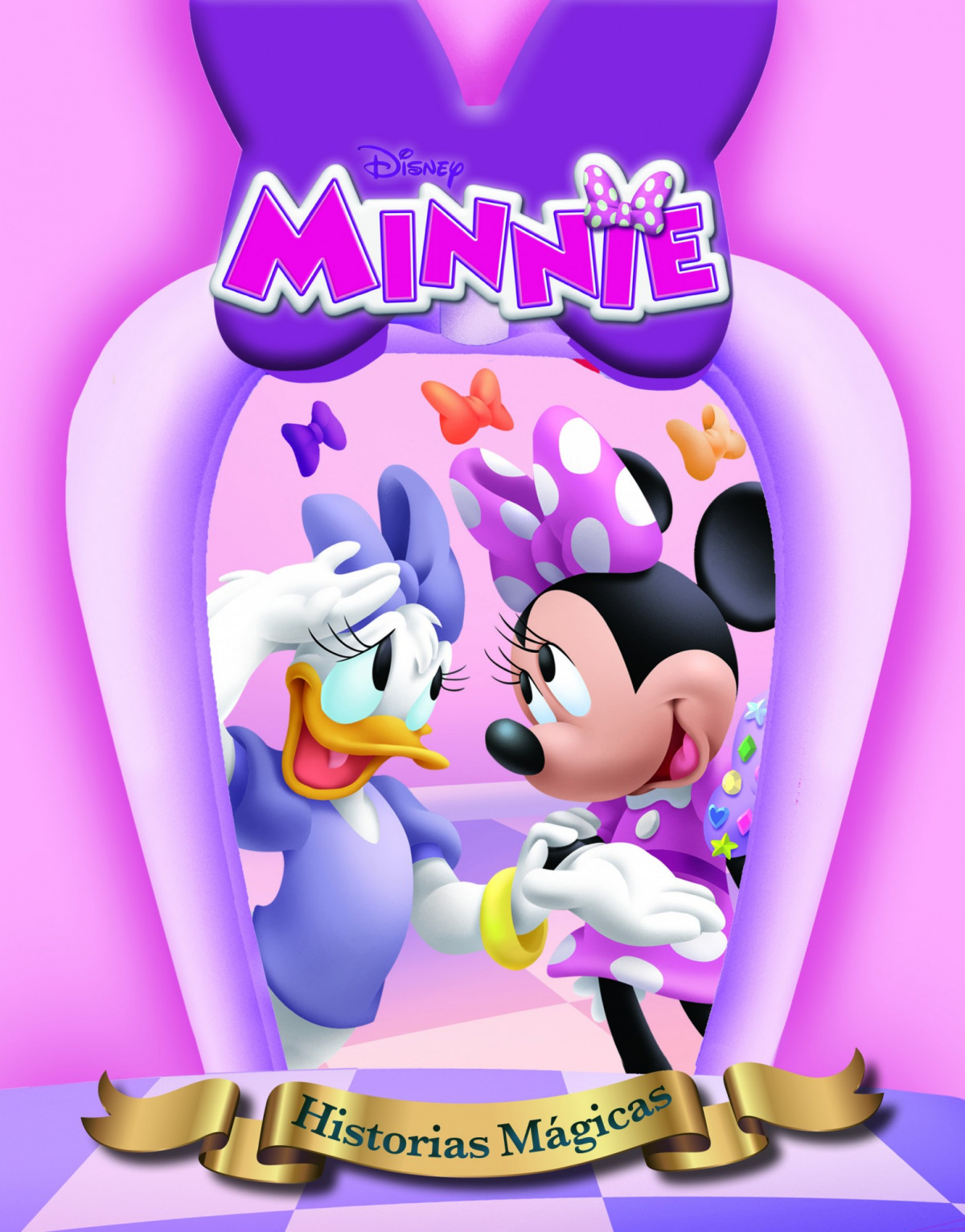 Minnie