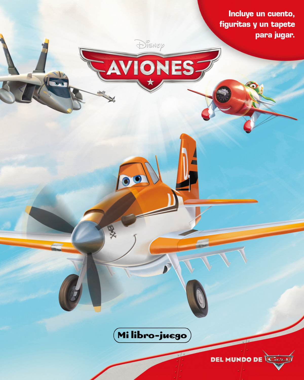 Portada