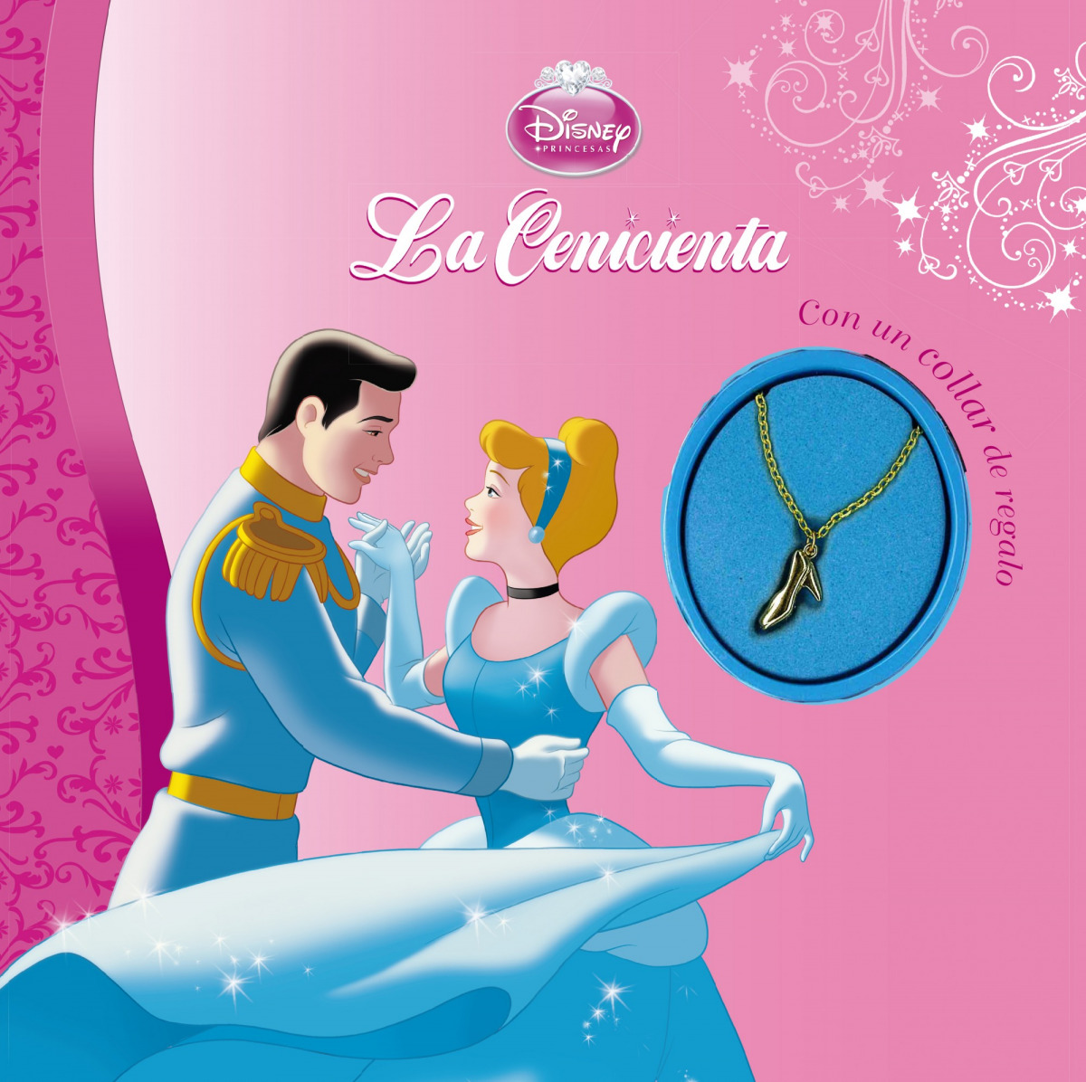 La cenicienta