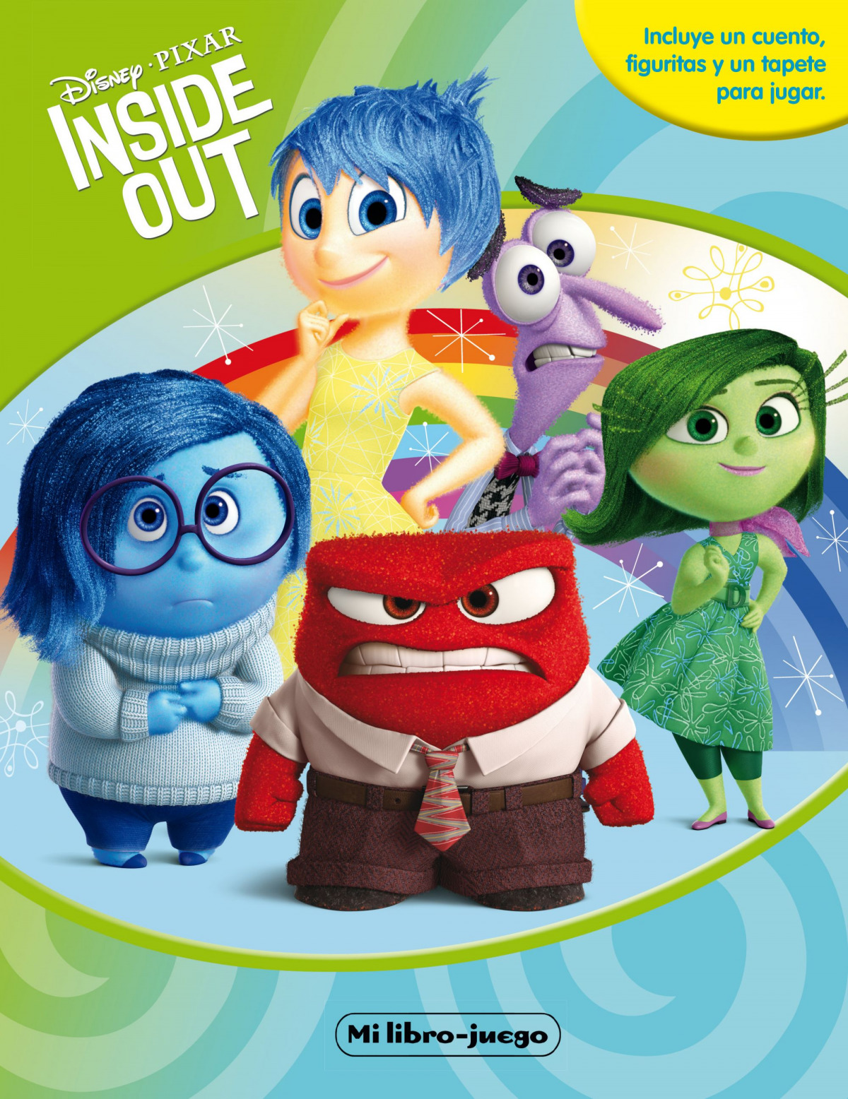 Inside out