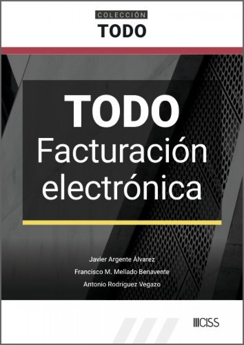  Todo facturacion electronica 