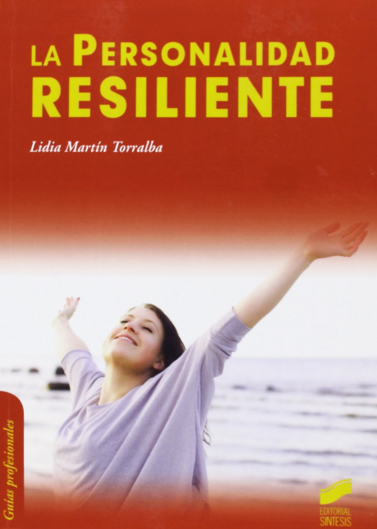 La personalidad resilente