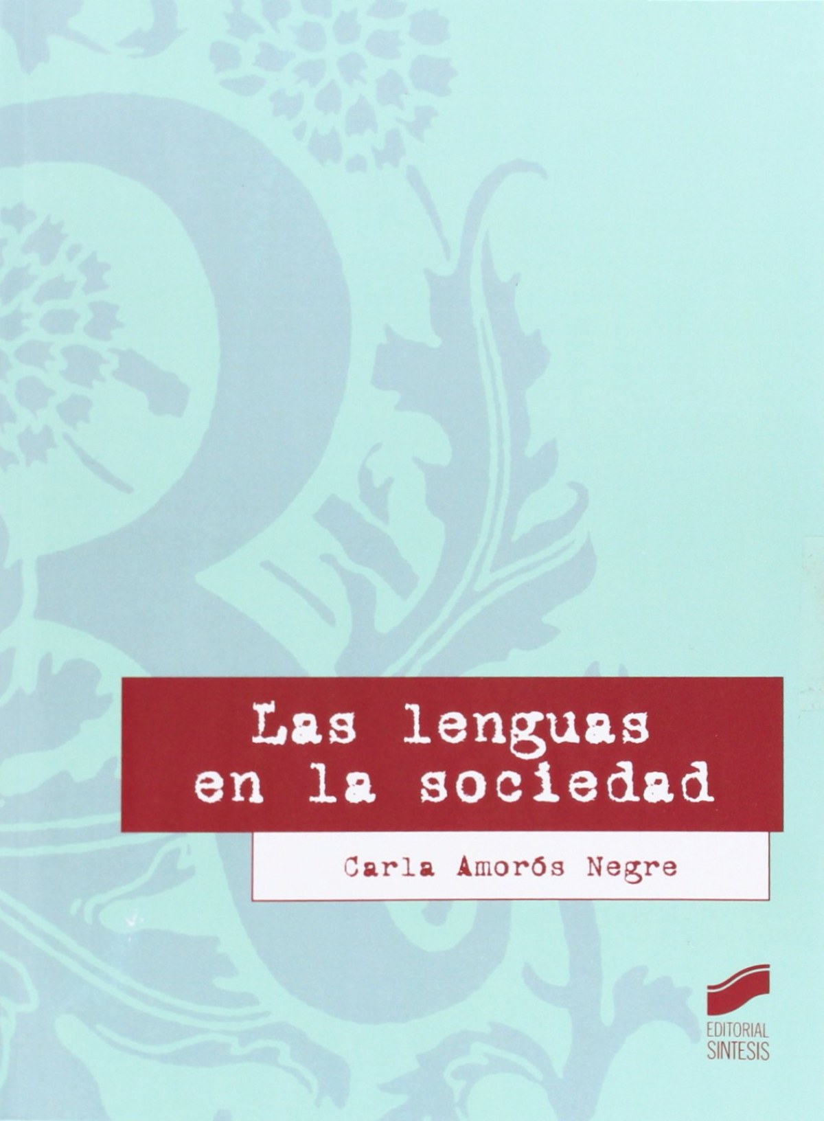  Las lenguas en la sociedad 