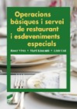 OPERACIONS BASIQUES I SERVEI RESTAURANT I ESDEVENIMENTS