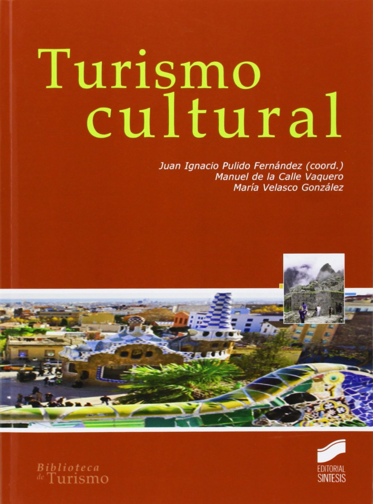 TURISMO CULTURAL