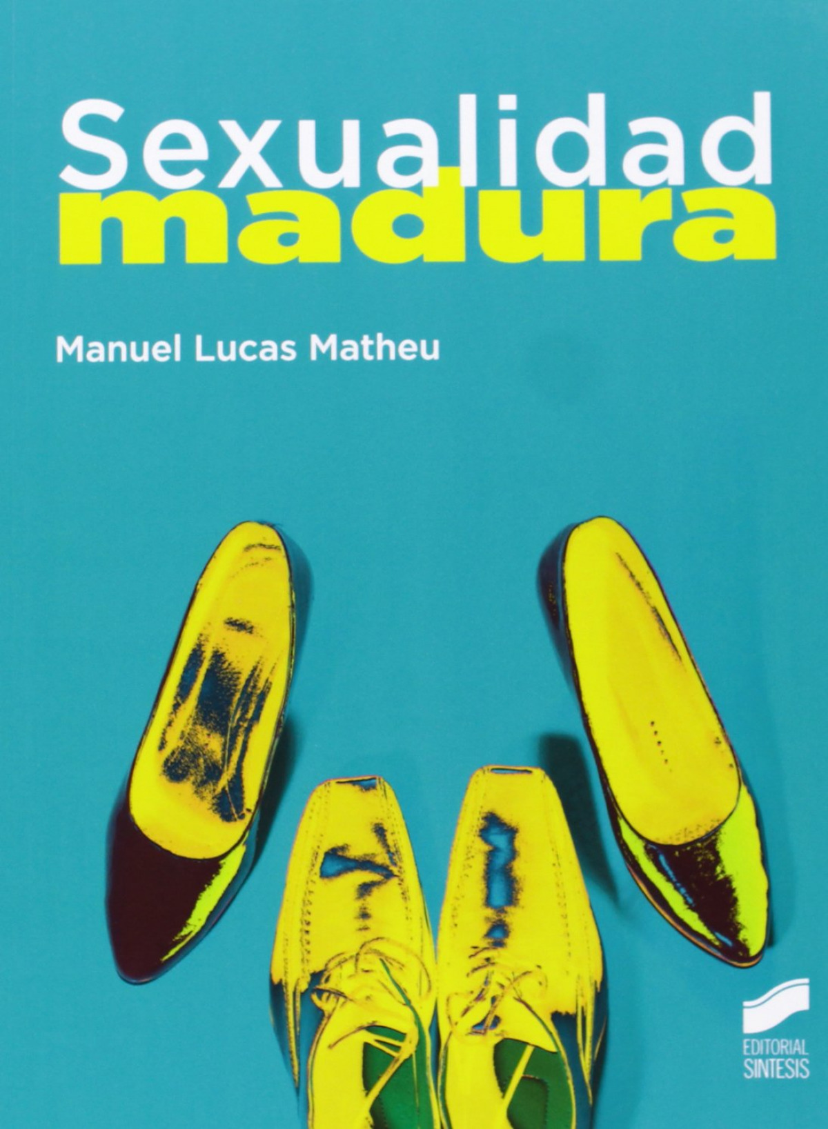 SEXUALIDAD MADURA