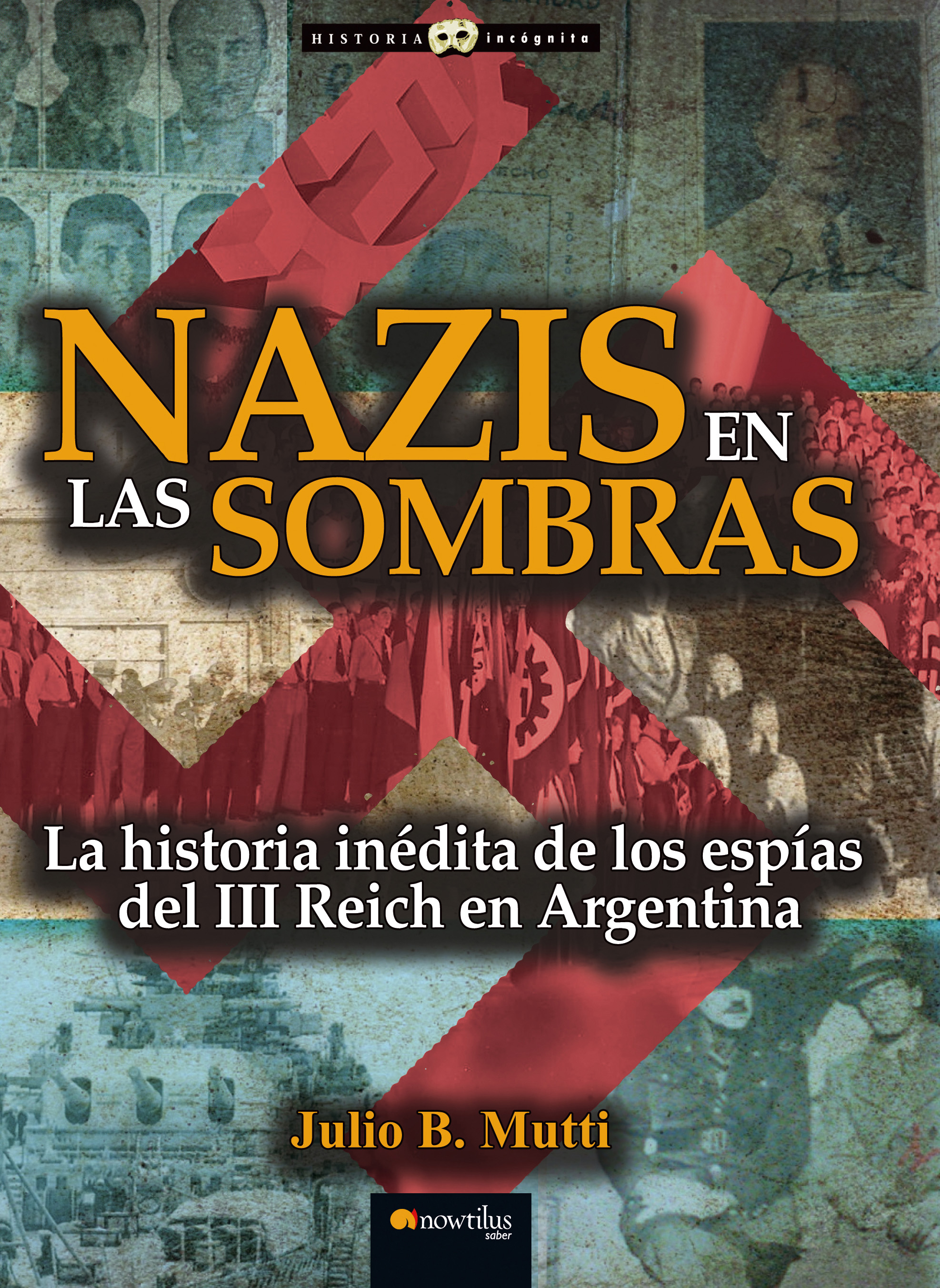  Nazis en las sombras 
