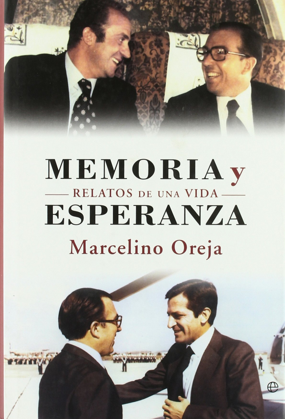 Memoria y esperanza