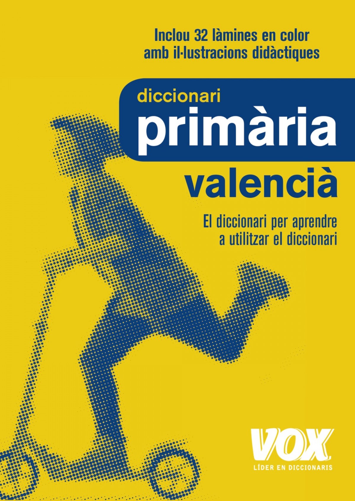 DICCIONARI PRIMARIA VALENCIA