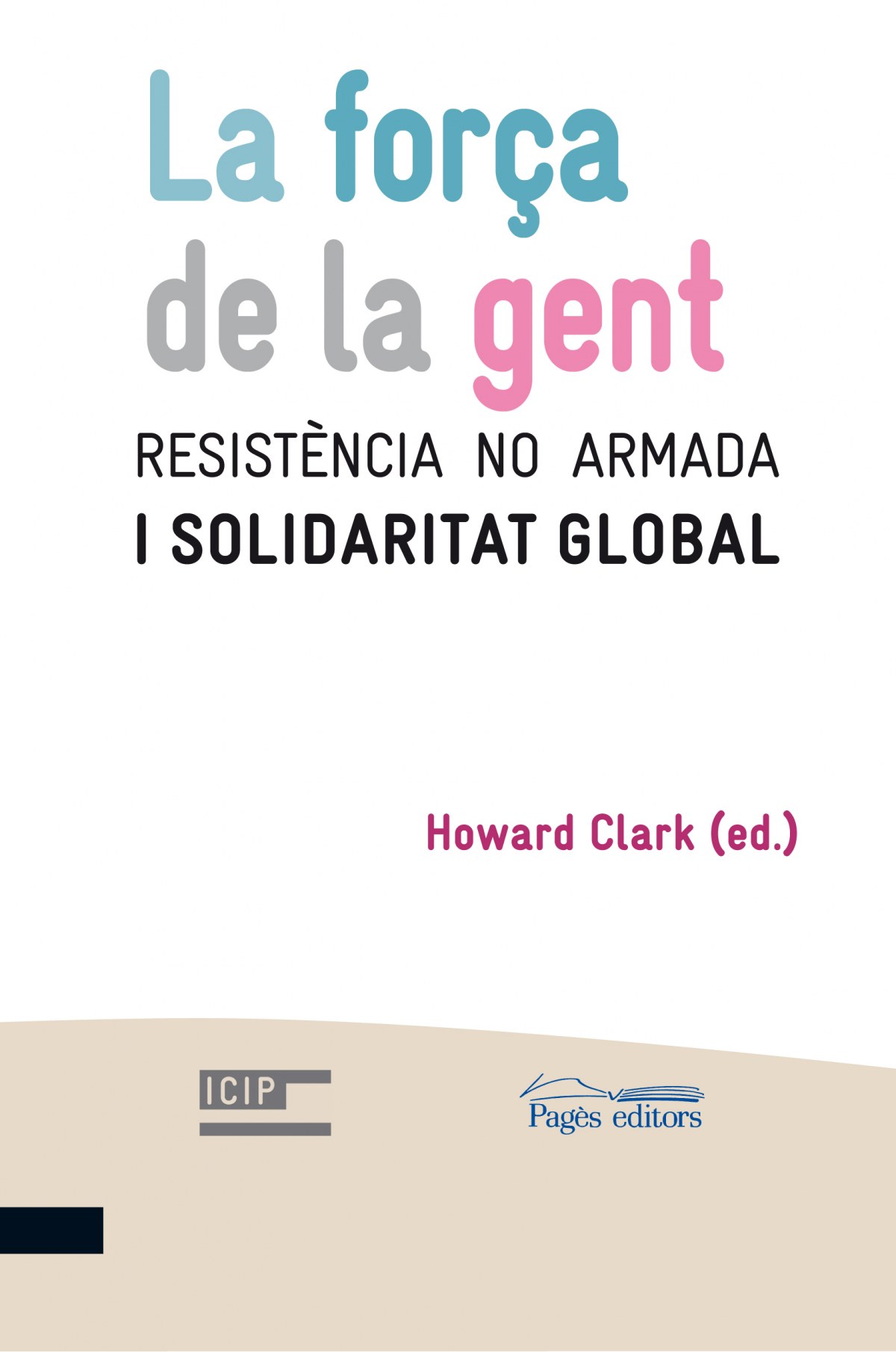 La força de la gent