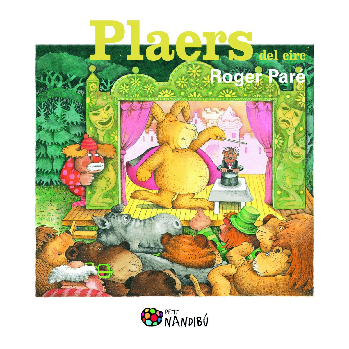 Portada