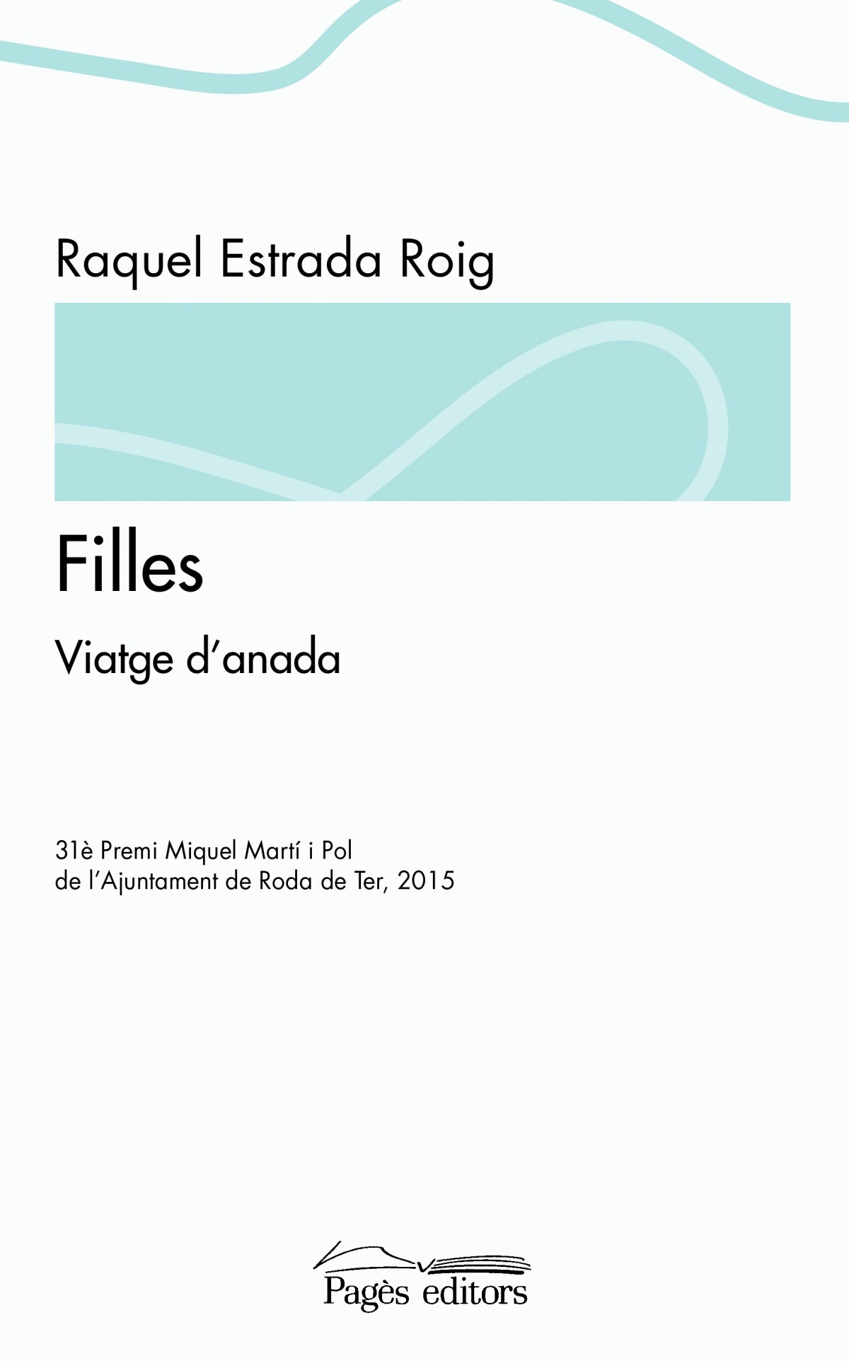 Portada