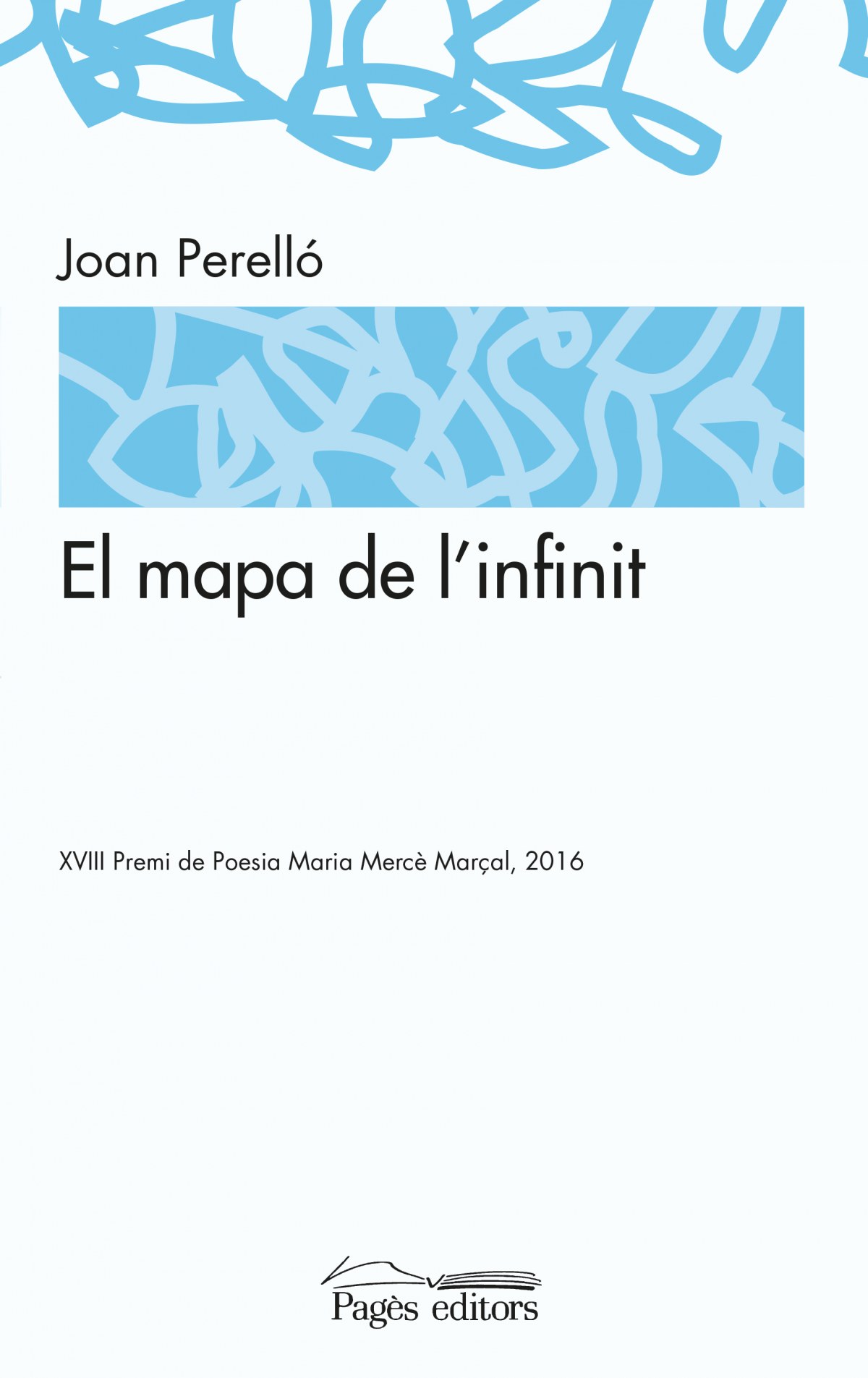 El mapa de l´infinit