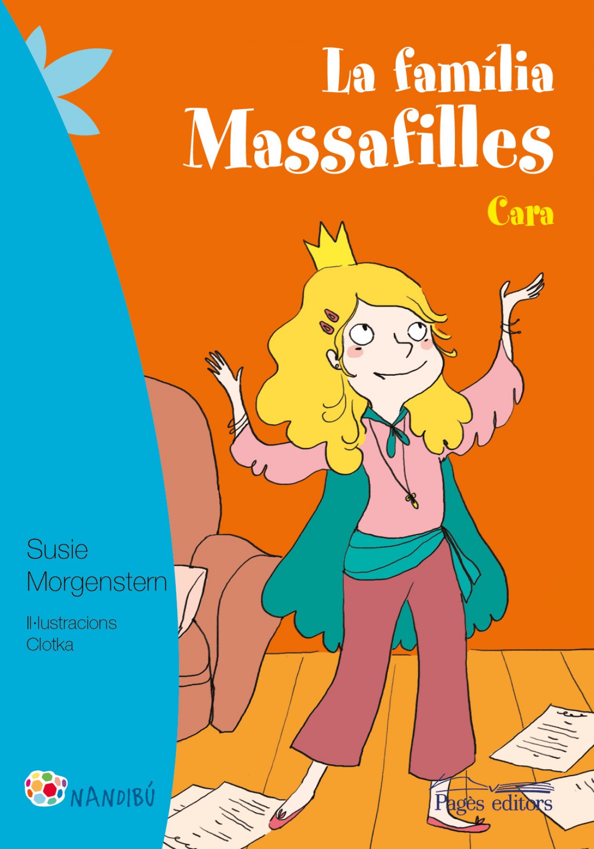 Portada